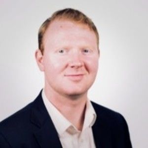 Meet your Posher, Jeff